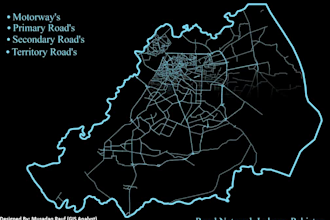 do gis mapping, gis analysis using arcgis, arcgis pro, qgis
