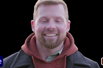 do rotoscoping, keying, green screen removal frame by frame