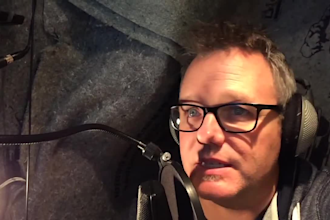 bring your audiobook to life with captivating narration