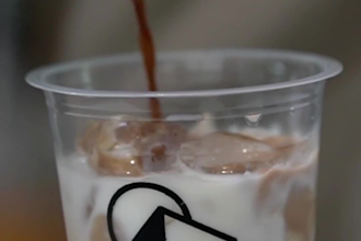 create cinematic food product ads and promo videos