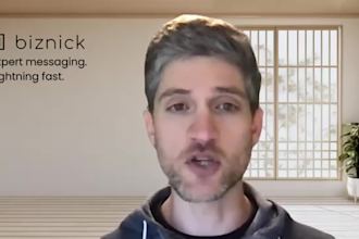 write a brand message platform that generates sales