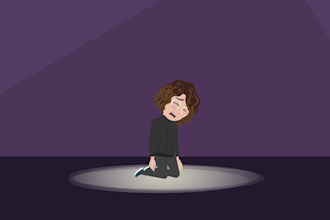 do 3d 2d cartoon animation video music 3d animated video illustration cartoon