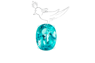 quickly hand sketch beautiful jewelry