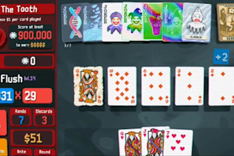 custom 2d unity card game development multiplayer nft board design trading tarot