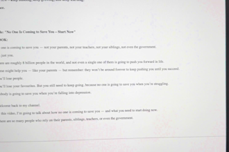 write engaging scripts and copy for ads, youtube and podcast