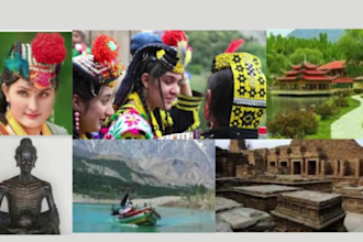 be your guide planner to visit pakistan asset northern areas