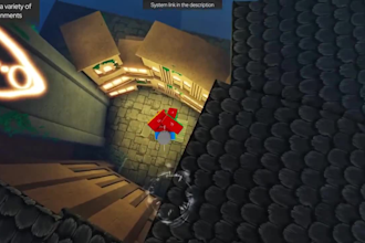 design and create custom roblox models to bring your game ideas to life