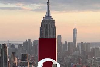 create cinematic cgi product ads with realistic animation
