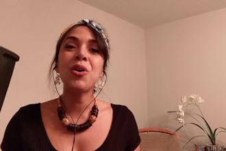 sing your nursery rhymes song male and female vocals
