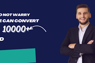 do data merging,conversion, cleaning, dashboard, pivot table
