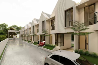 create animation render of exterior, interior, and product