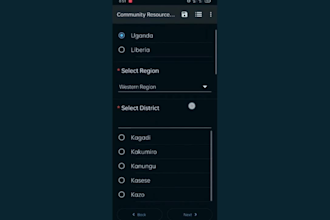 design survey forms in kobotoolbox, google forms