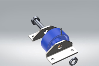 create solidworks 3d models with detailed 2d drawings