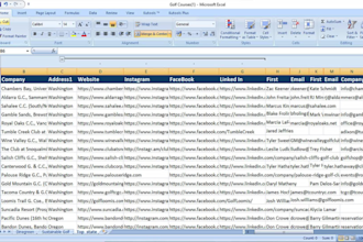 b2b lead generation expert