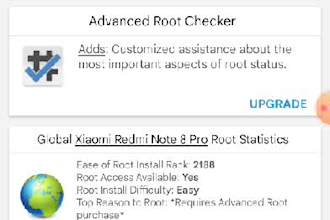 teach you to root your smartphone and install custom roms