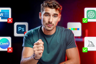 do iman gadzhi style professional video editing