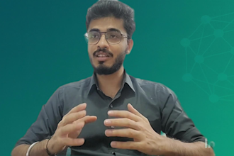 do web scraping, data engineering, feature engineering, eda