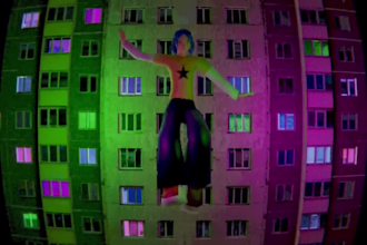 create retro, psx stylized models