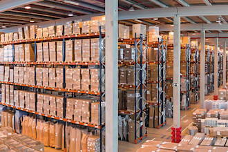 do 3d photorealistic warehouse design, 3d warehouse design, warehouse layout