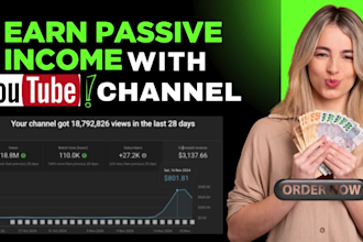 create cash cow youtube, cash cow videos, cash cow faceless video