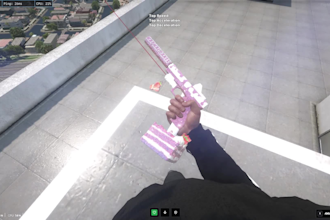 make you a custom fivem gun