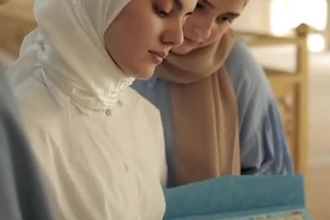 be your online quran teacher
