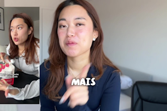 make aesthetic app ugc videos as an expert ugc creator
