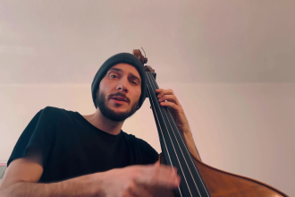 compose the perfect double bass part for you song or piece