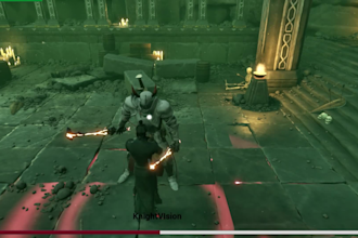 create a game in unreal engine