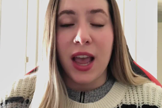 create a video ugc in spanish english or french tiktok ads insta reels etc