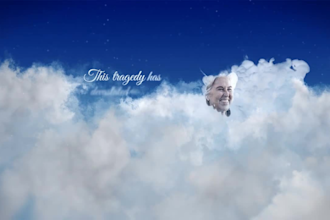 make heaven funeral video in full HD in 24 hours