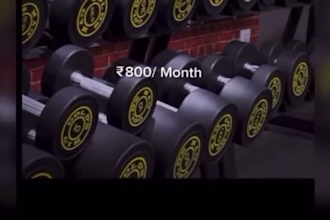 be your natural personal fitness trainer with diet and workout plans
