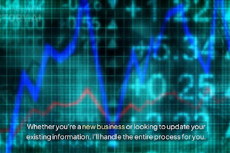 get your business listed on google map increase visibility customer traffic