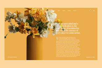 wix website redesign wix website design wix studio design wix studio redesign
