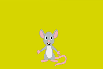make smile on your face with my GIF animation