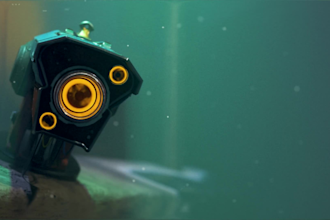 create game ready assets and environments