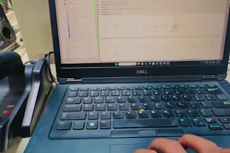 develop professional plc, hmi and scada automation solutions