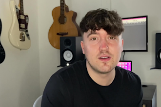 produce a jingle for your business or podcast