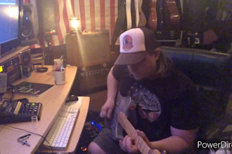 provide pro quality guitar tracks for your music