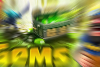 design catchy youtube thumbnail for gaming videos