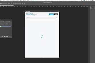 develop script or extension or plugin for adobe products