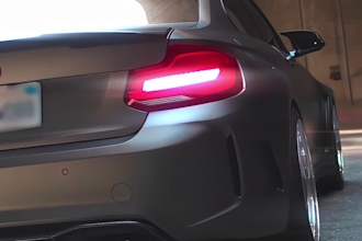 edit your car videos