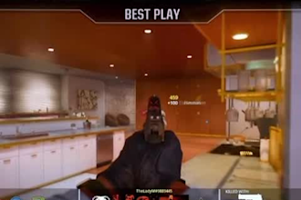 edit vertical gameplay clips for social media