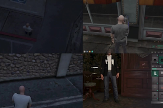 make a custom fivem server