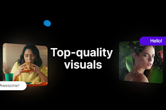 create world class promo video ads for tiktok youtube instagram