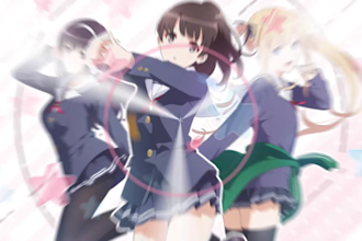 make good amv, mv for you