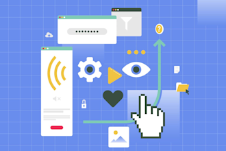 draw fun conceptual editorial illustrations