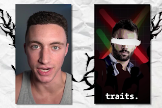 edit engaging short form videos for instagram reels, tiktok and youtube shorts