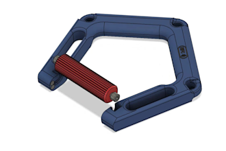 develop custom 3d models for functional prototypes