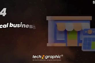 do technical onpage SEO for wordpress, wix, shopify, squarespace